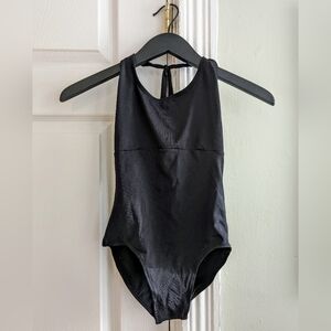 Gaynor Minden Leotard